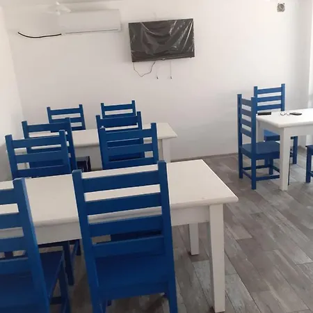 Pensiunea Stuf-est بيت ضيافة