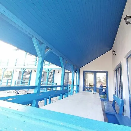 بيت ضيافة Pensiunea Stuf-est سفنتو جيورجي